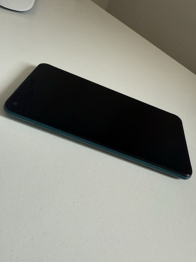 Redmi Note 9 128gb Green Idealny