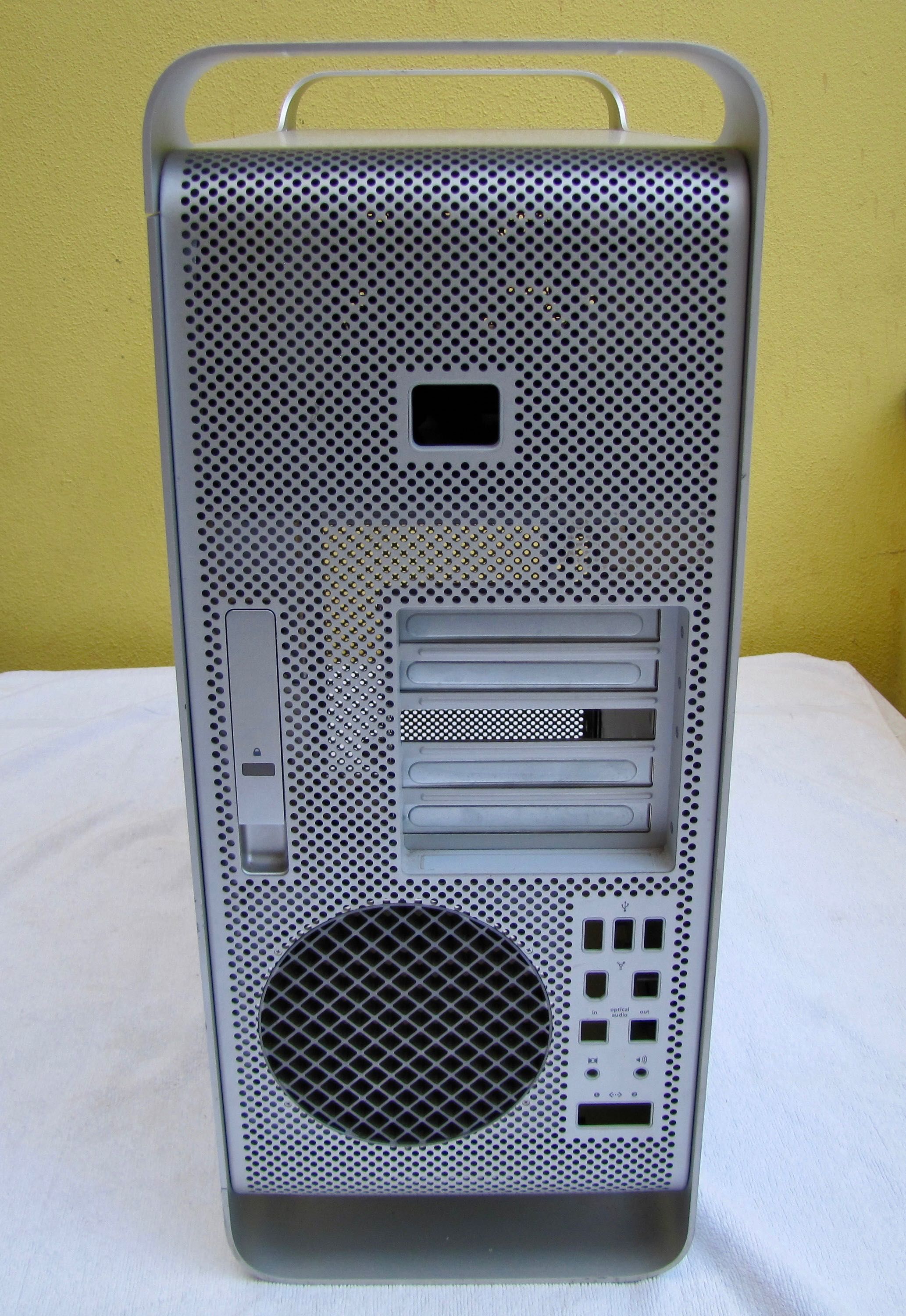 Mac Pro 2006/2007 Torre