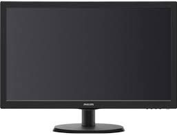 Monitor 22" Led (impecável)