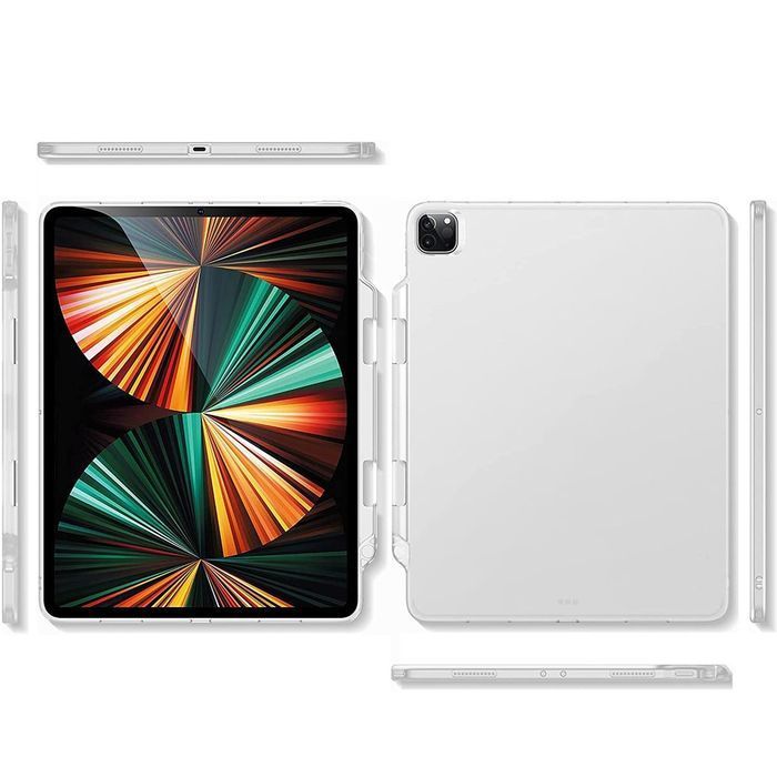 Etui Esr Pencil Do Apple Ipad Pro 12.9 2021