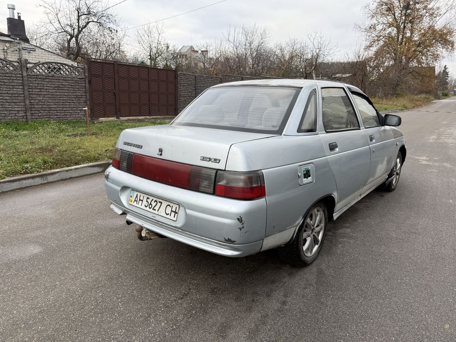 Продам ВАЗ 2110