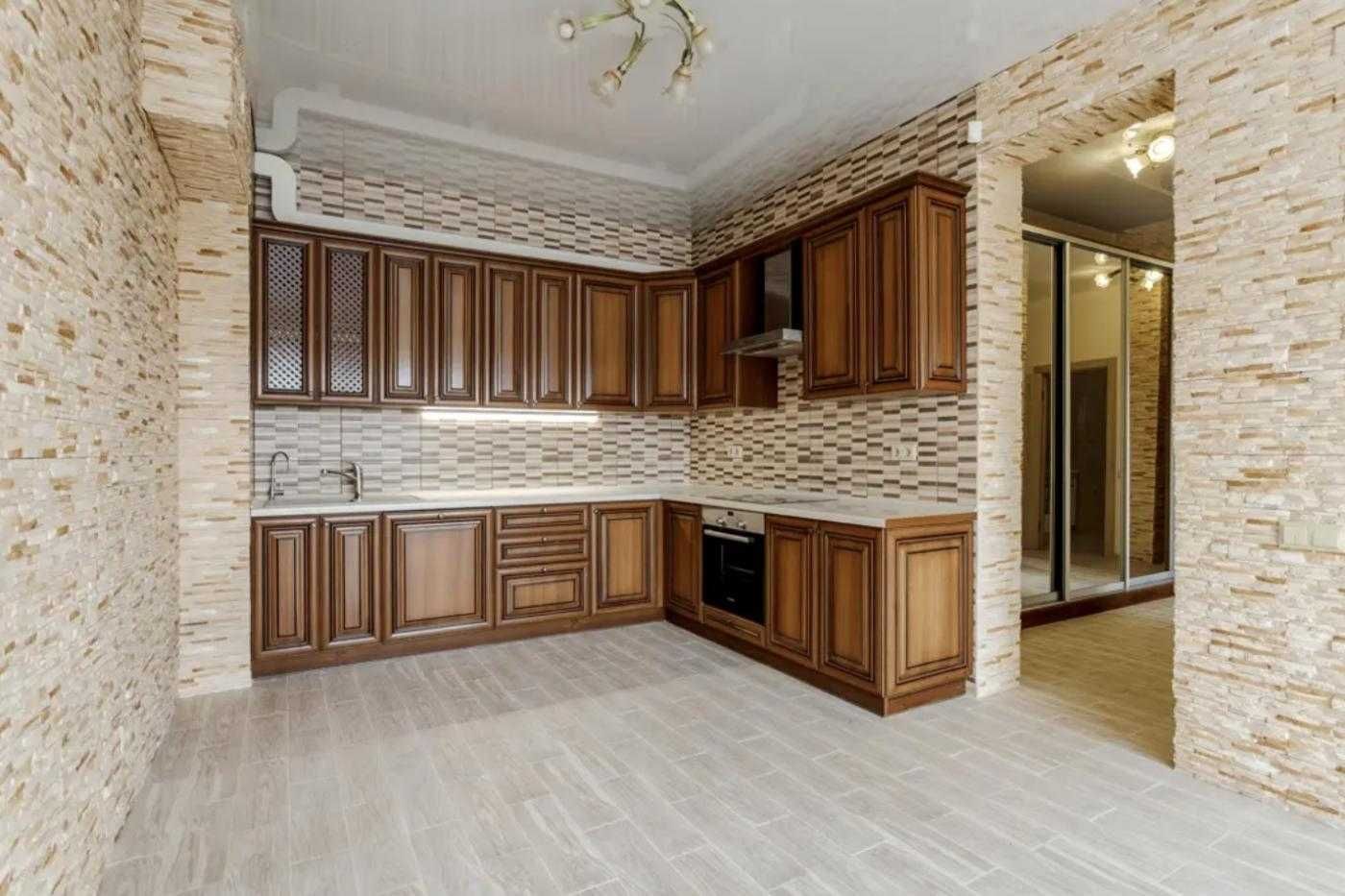 Продаж 3-ком квартира 77м2 ЖК Лико-Град  р-н Голосеево Киев