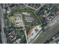 Plac do wynajęcia - Nowy Dwór Mazowiecki - Gen. Thommee - 4800 m²