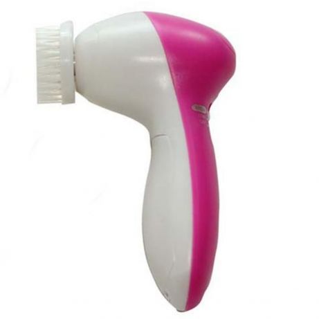 МАССАЖЕР для лица 5 in 1 Beauty Care Massager