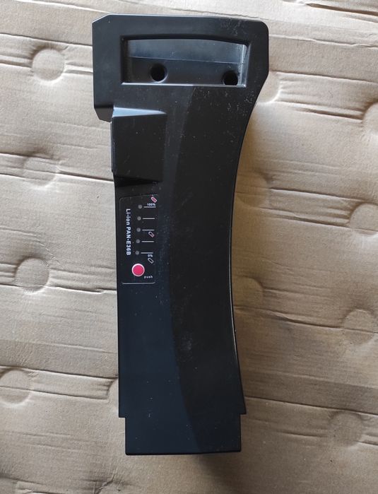 Bateria do roweru Kalkhoff Gazella Raleigh Impulse 17ah