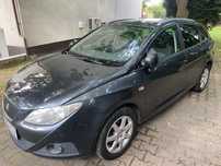 Seat Ibiza ST 1.2 TDI Ecomotive – 2011 pilna sprzedaż