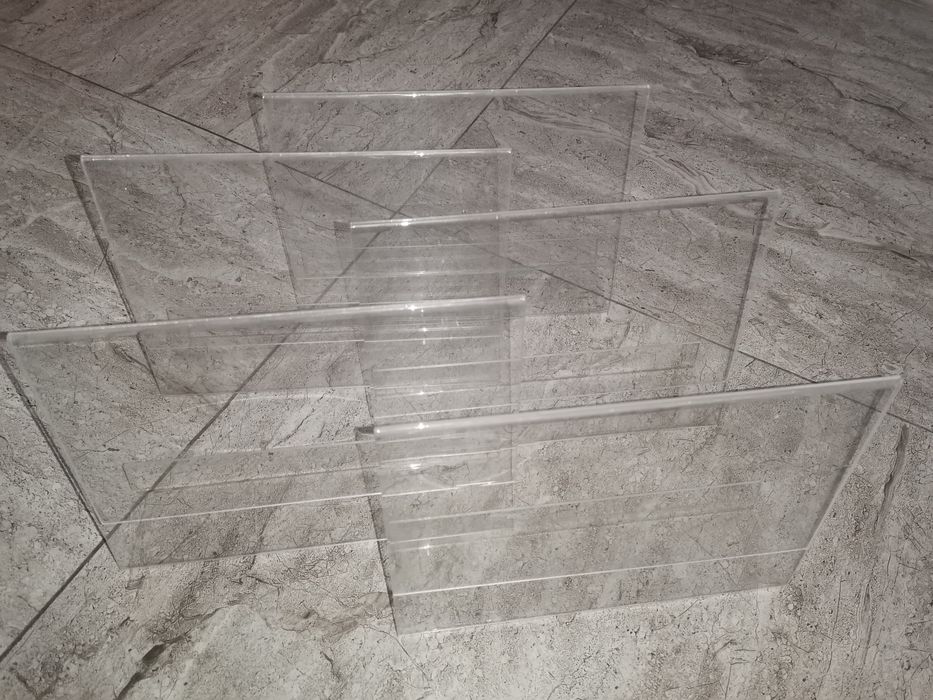 Меню холдер под формат до А5