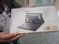 Tablet blow Platinum TAB 10