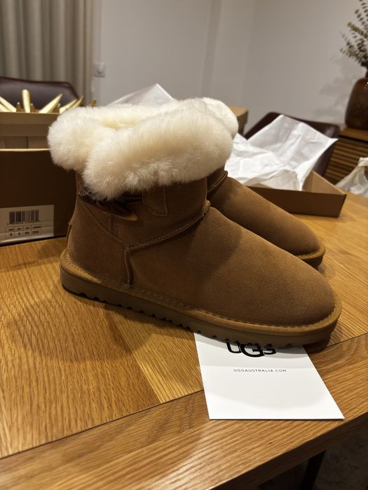 Botas UGG 39 novas