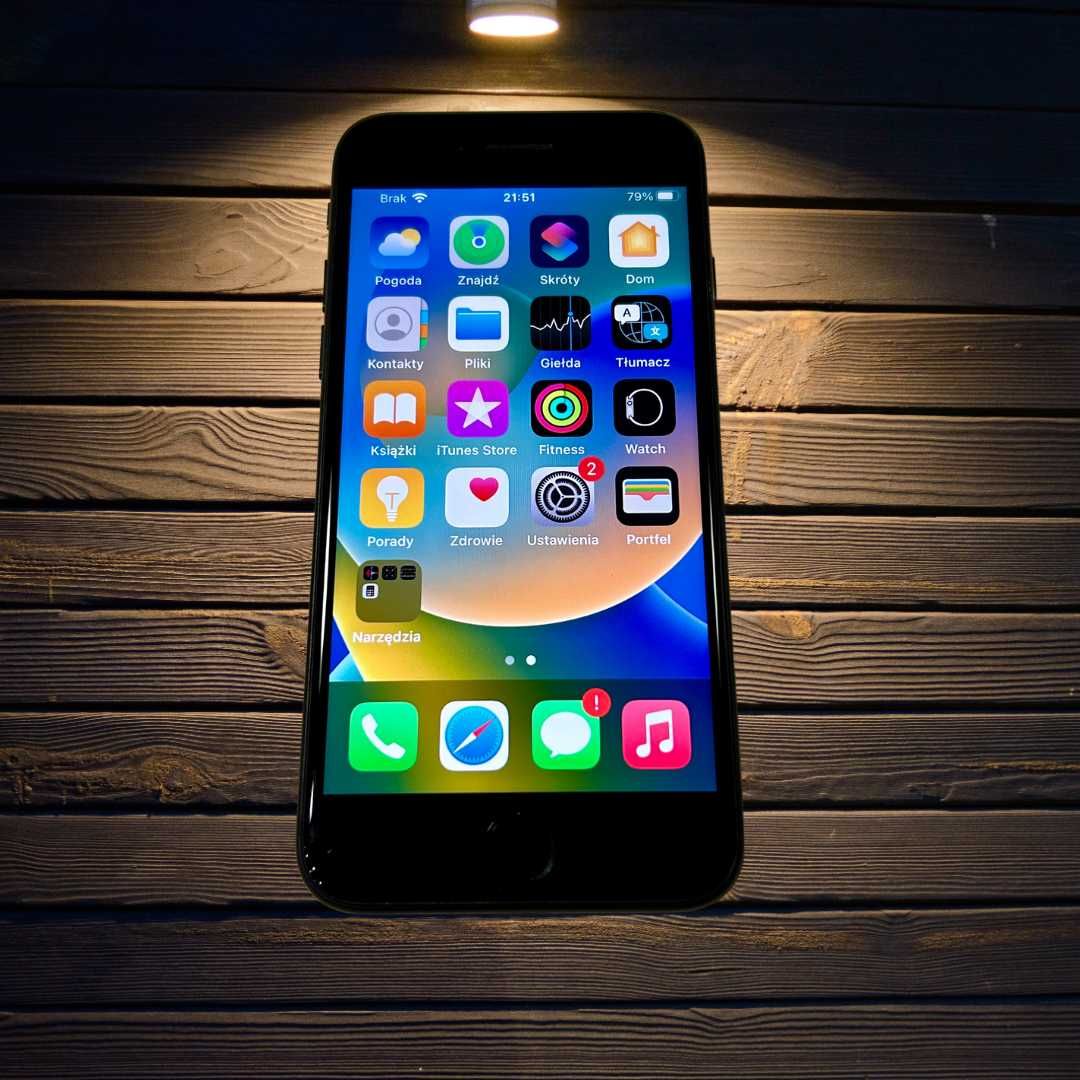 iPhone SE gen 2 (2020) - Osobiście
