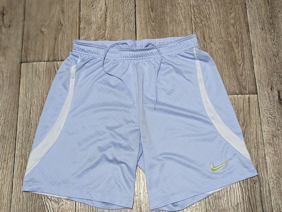 Тренувальні шорти Nike Dri-Fit p M
