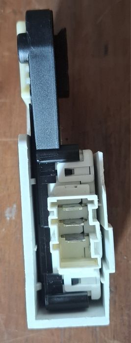 Fechadura Maquina de Lavar Roupa