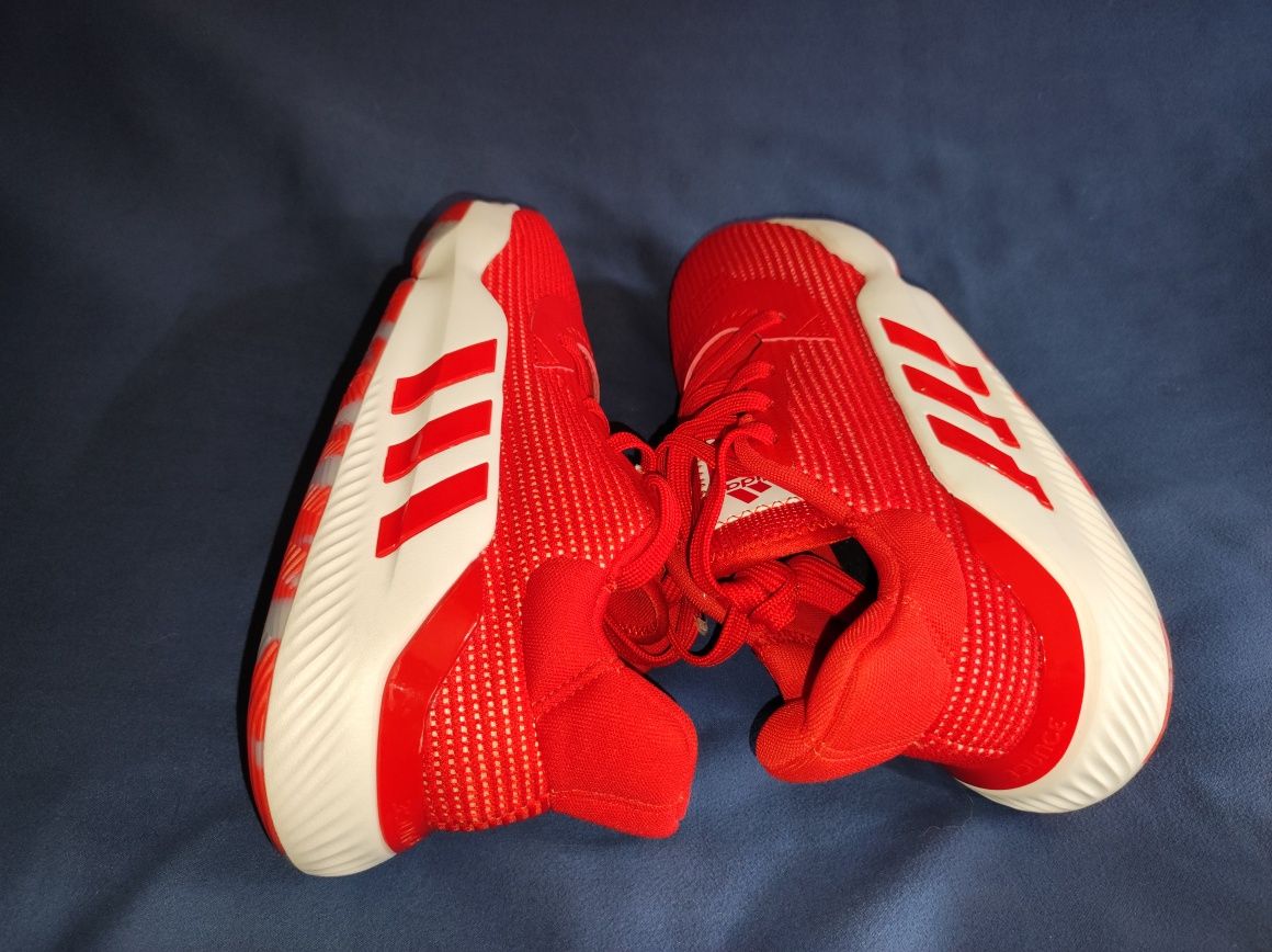 Buty tenisowe Adidas nowe tenis basket inne