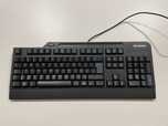 Teclado Lenovo com leitor de cartões