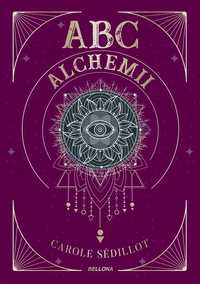 Abc Alchemii, Carole Sedillot