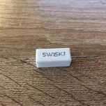 Резистор керамічний 5W15KJ