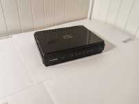 Router D-Link DIR-600 802.11g