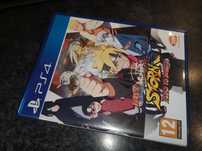 Naruto Ninja Storm 4 ROAD TO BORUTO (wer. Rozszerzona) PS4 gra PL