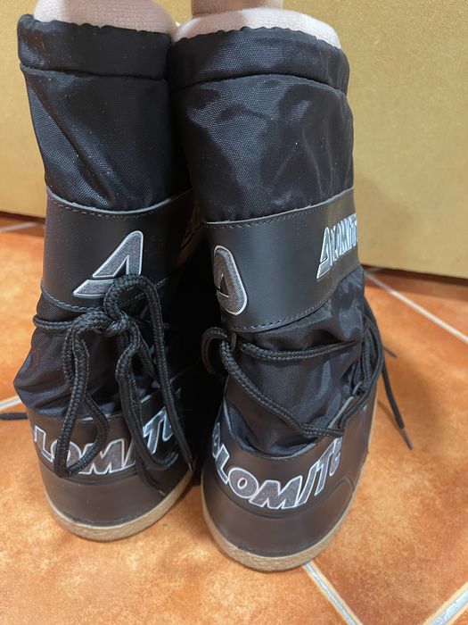 Botas aprés-ski Dolomite