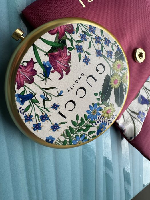Дзеркало Gucci flora