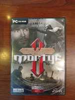 Mortyr II na PC FPS