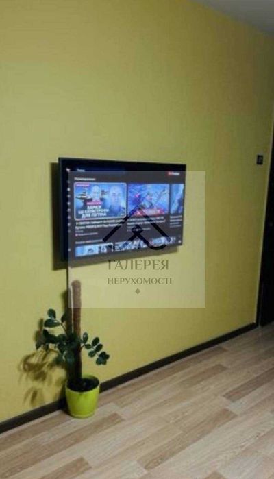 Здам1 кімнатну квартиру, р-н Сади 2