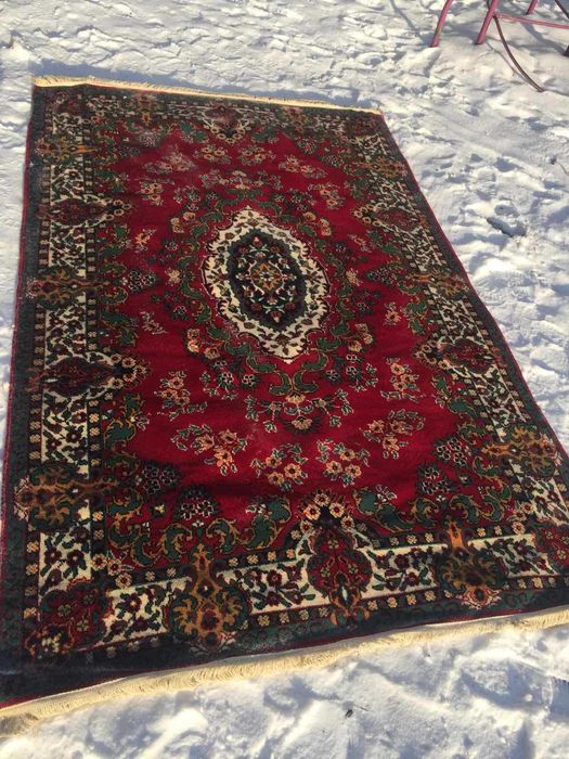 Килим новий Туреччина