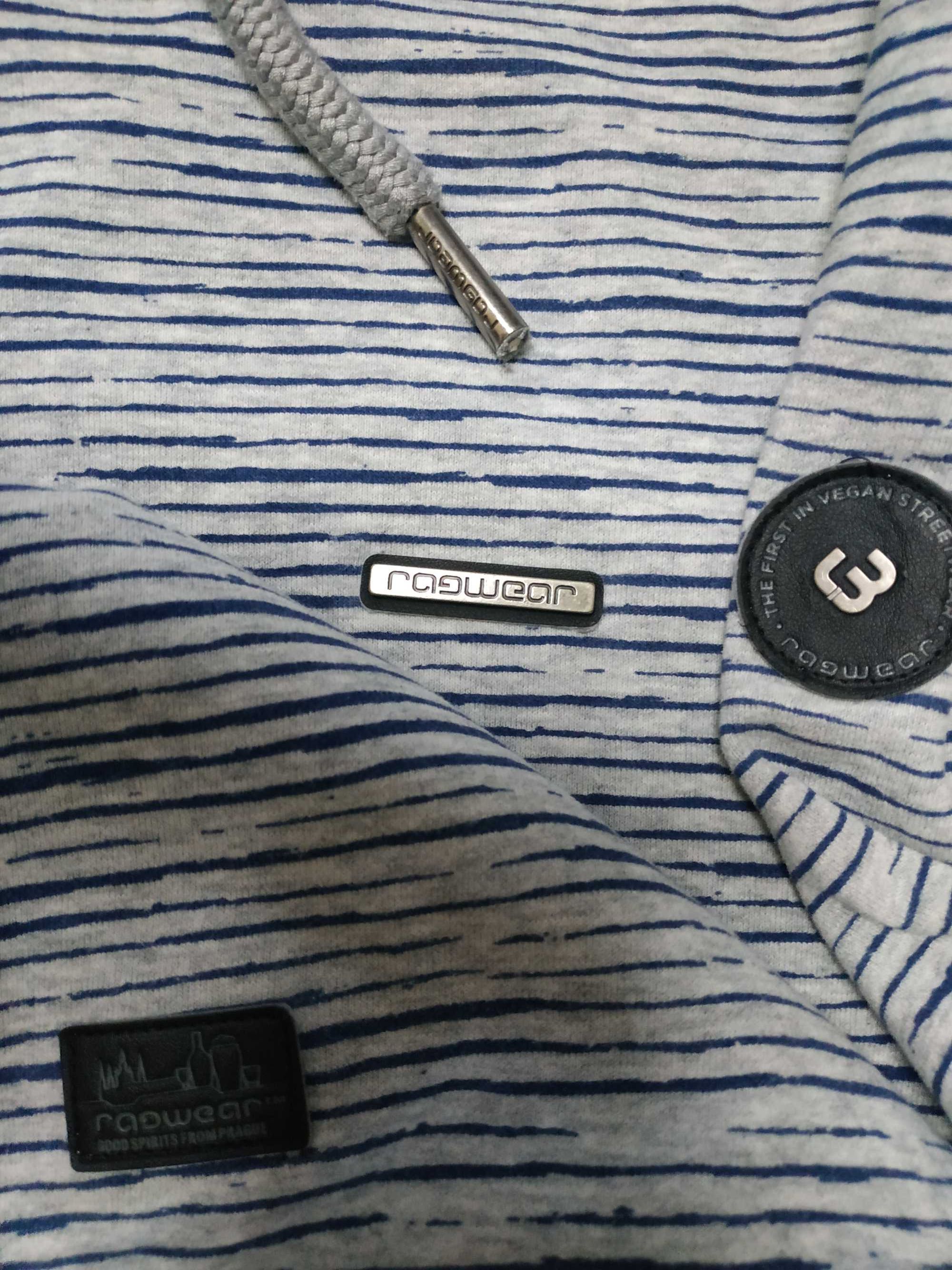 Худі, світшот, кофта з капішоном чоловіча Ragwear