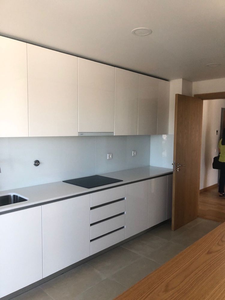 Apartamento T3 Ramalde Porto