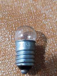 Лампочка для фонарика Е10 3,5V 0,15A