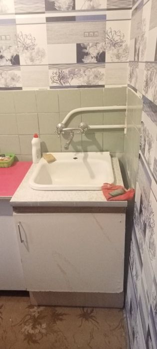 Сдам 1кв на Ялтинская 8/1 Дарницкий район