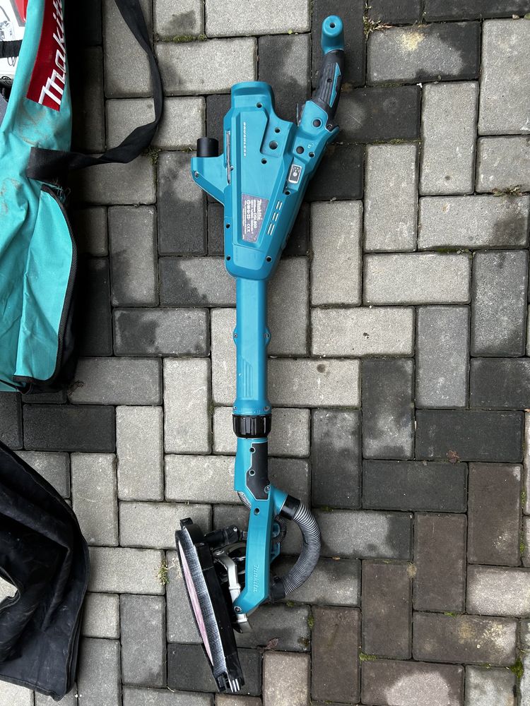 Шлифмашина makita dsl800