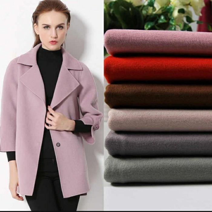 Тканина  Кашемір Опт та  Роздріб