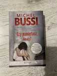 książka "Czy pamiętasz Anais?" Michael Bussi