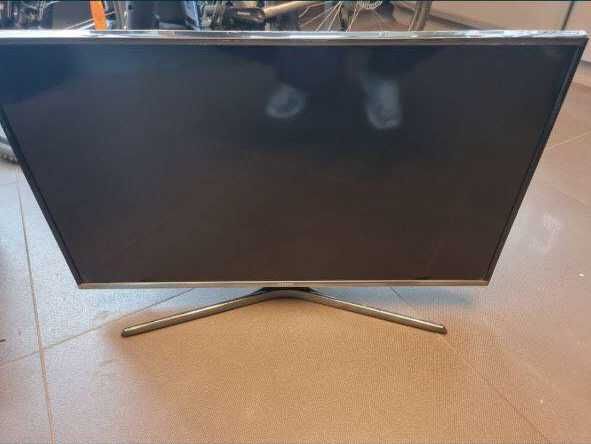 Samsung Smart tv 32j5600 oświetlenie* Smart tv full wifi netflix