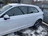 audi a3 8v drzwi wersja 3d