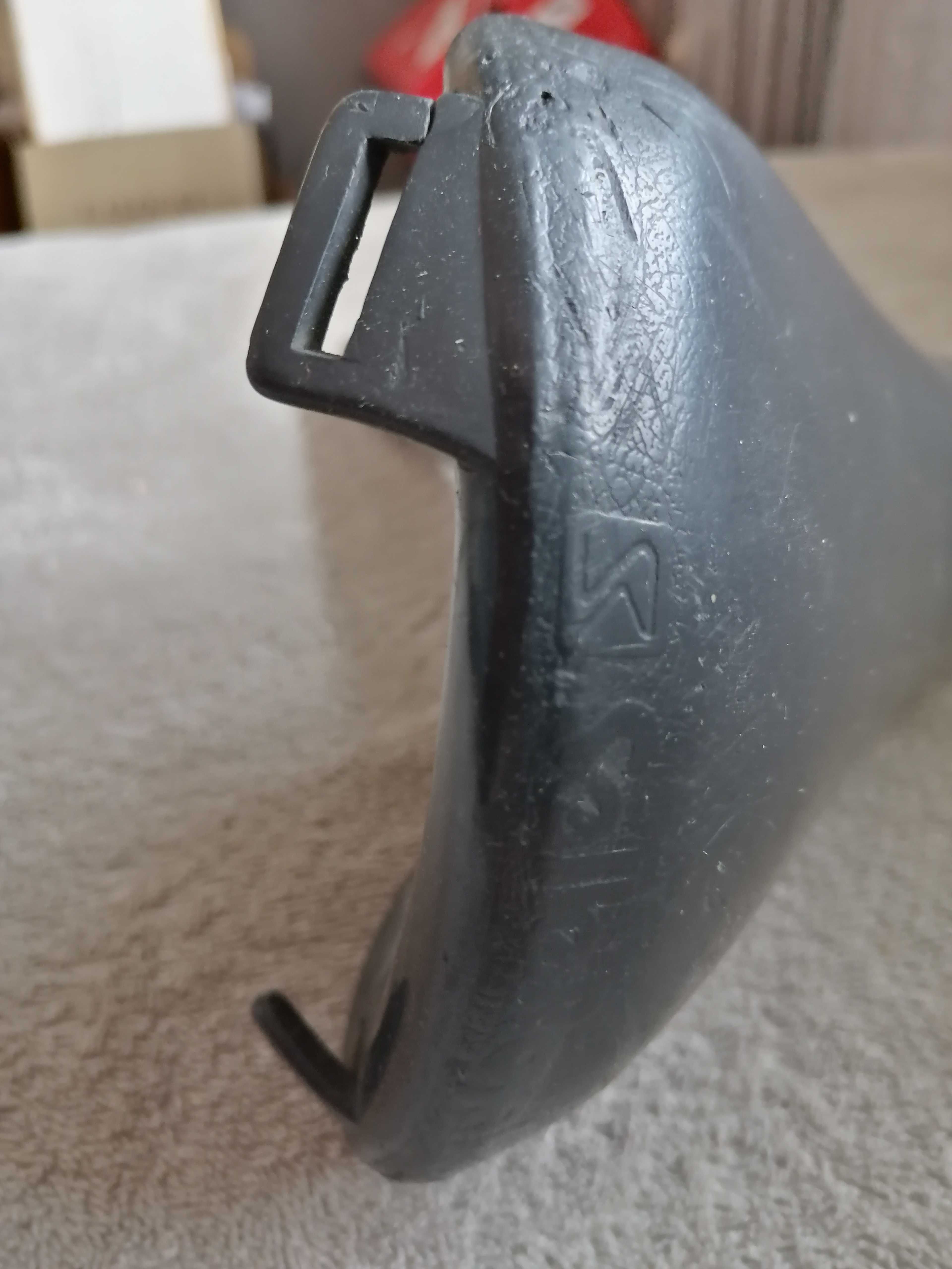 Siodełko rowerowe Selle Royal retro