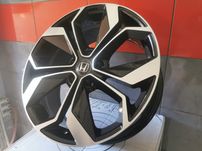 Nowe! Felgi 18" 5x114,3 Hyundai Tucson i30 i40 ix20 ix35 i 55 Santa Fe