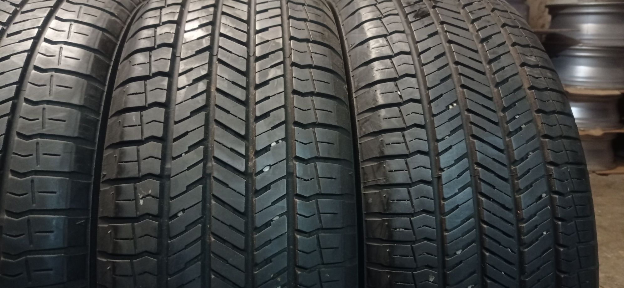 235/55r18 yokohama geolandar g91