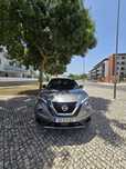 Nissan Juke N-Design 1.0 Turbo Gasolina – Ano 2020