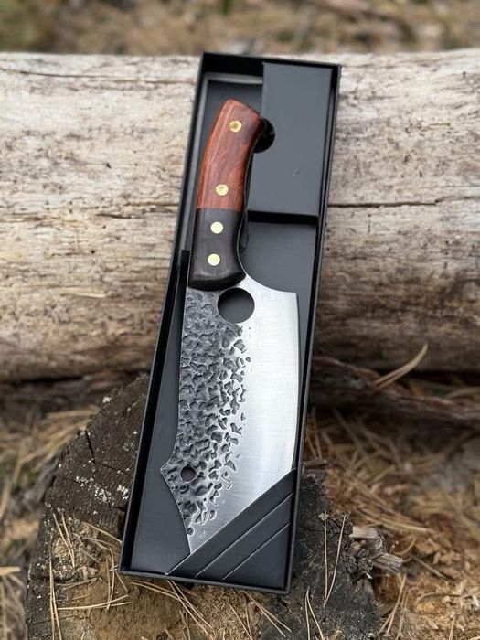 Кухонний ніж тесак 1 шт