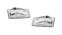 REFLEKTOR lewy prawy Chrysler Voyager 91-95