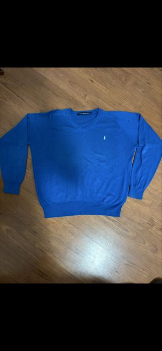 Ralph Lauren Sweatshirt Tamanho L