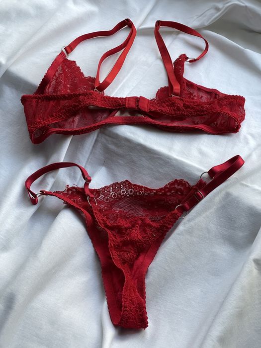 Комплект білизни