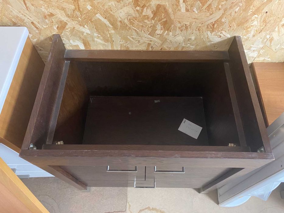 Móvel Casa de Banho 75cm