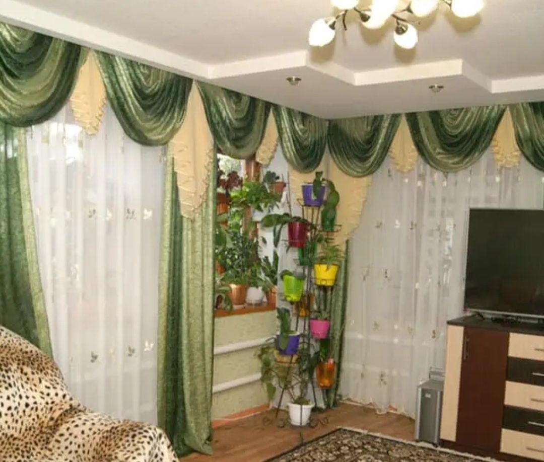 Продам дом 60м2 васильковка синельниковский рн