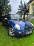 Mini One R50 1.6 90KM
