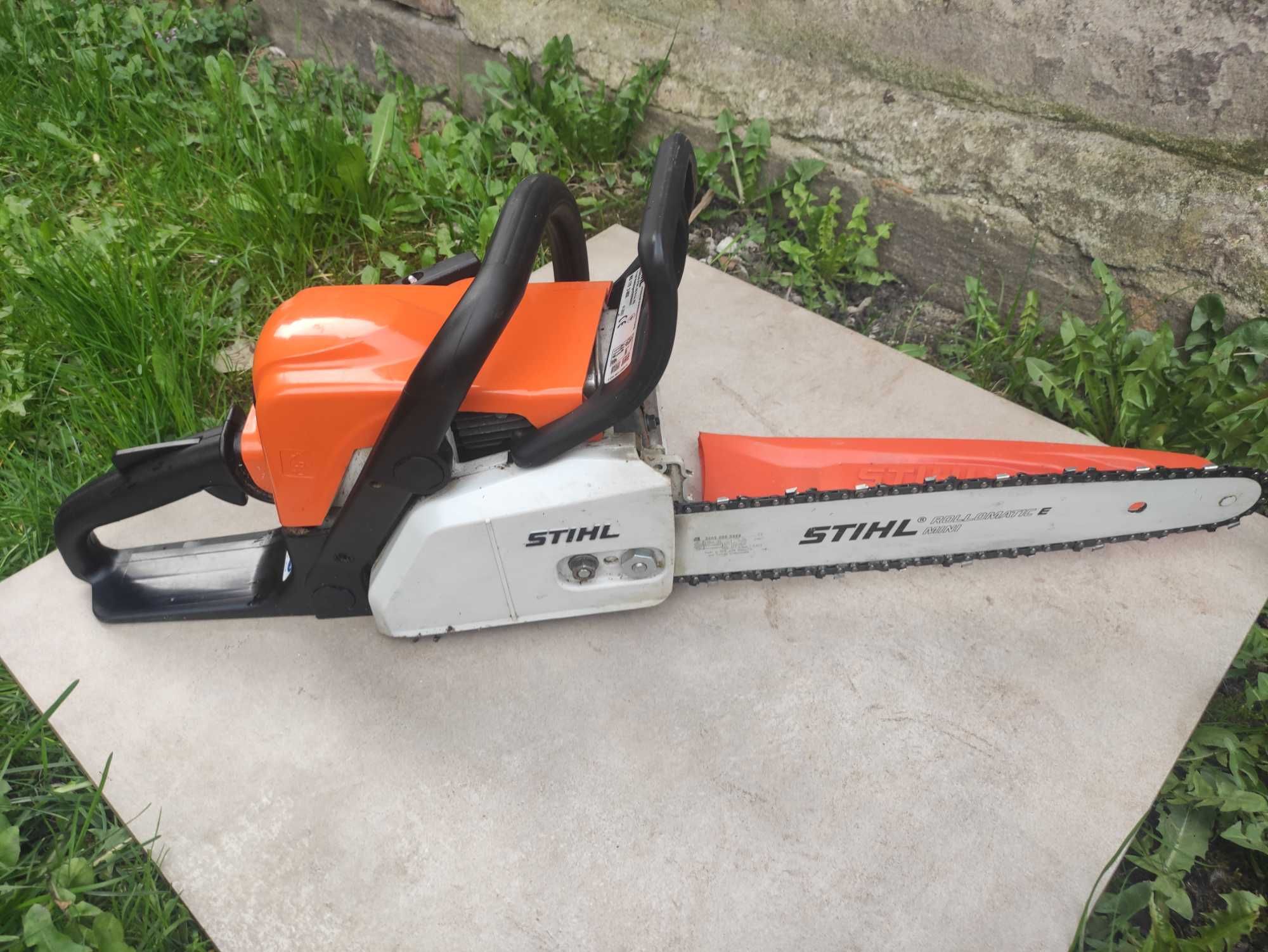 Piła Stihl MS 170