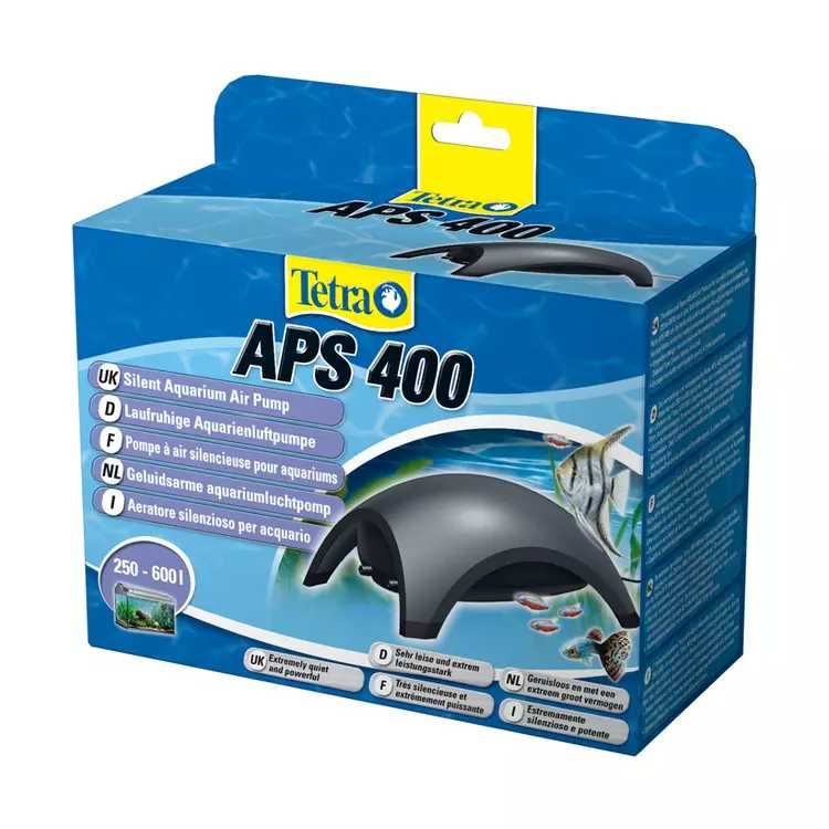 napowietrzacz tetra APS 400 GRUBY KOCUR sklep zoologiczny rzeszów