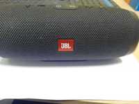 Портативна акустика JBL charge 3